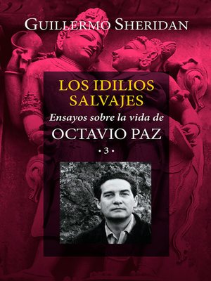 cover image of Los idilios salvajes